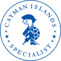Cayman Specialist Logo